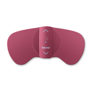 Beurer EM 50 - masážní přístroj pro zmírnění menstruačních nebo endometriózních bolestí