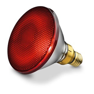 Beurer Náhradní žárovka 150W pro infračervenou lampu Beurer IL20, IL21, IL30, IL35 a Sanitas SIL16, SIL25
