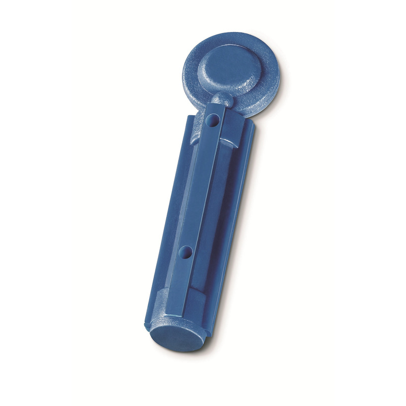 Beurer sterilní jehly pro glukometry 608.51 28G (100 ks)