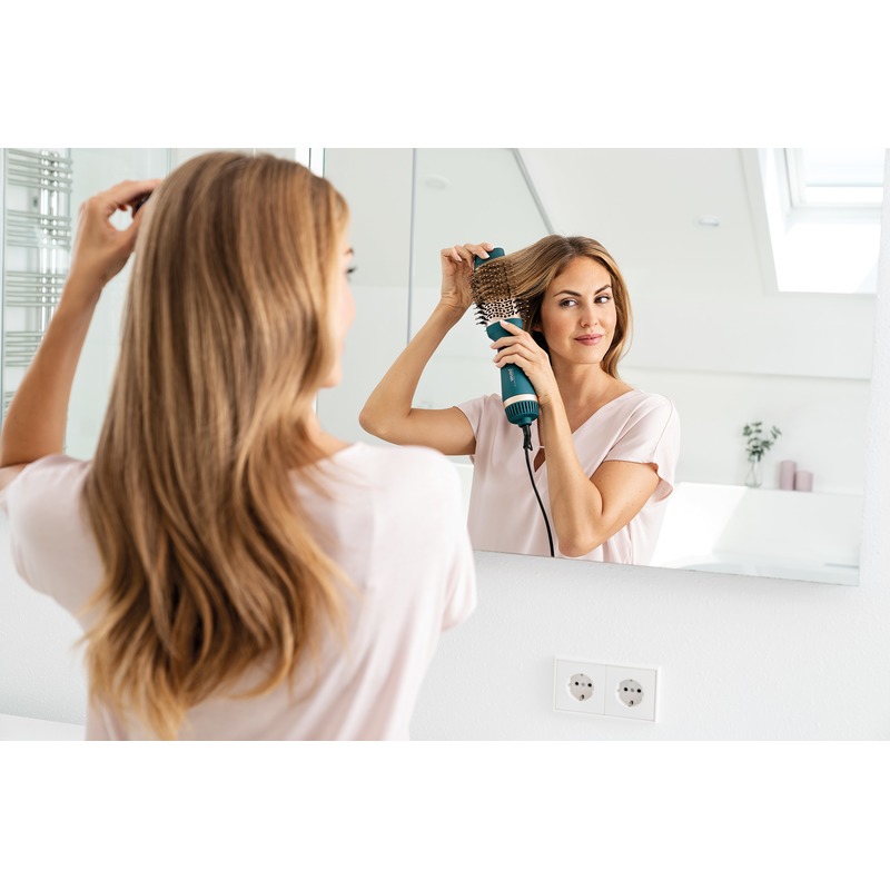 Beurer HC 45 - kartáč na vysoušení a tvarování vlasů