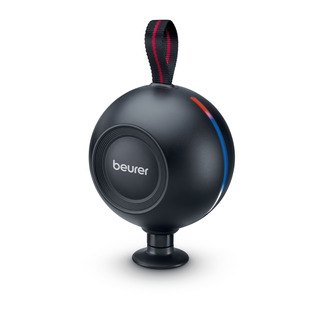 Beurer masážní pistole MG 101 SensorBoost kulového tvaru
