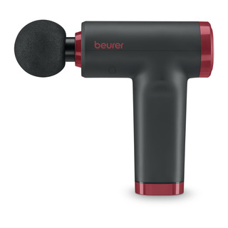 Beurer masážní pistole MG 89 CompactPower červená
