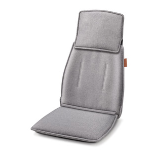 Beurer MG 330 Grey Shiatsu - masážní podložka