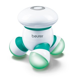 Beurer MG 16 green - ruční masážní přístroj