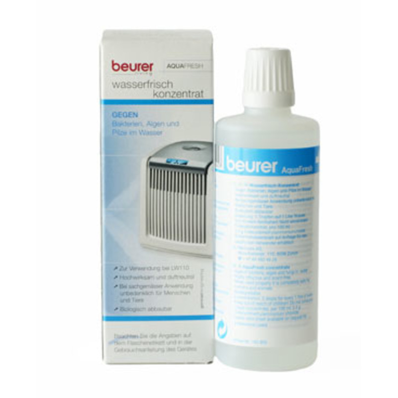 Beurer LW 110 / LW 220 - aquafresh