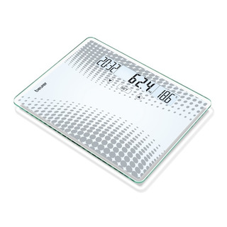 Beurer GS 51 XXL osobní váha s LCD displayem