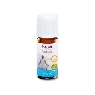 Beurer RELAX aroma olej rozpustný ve vodě (681.32)