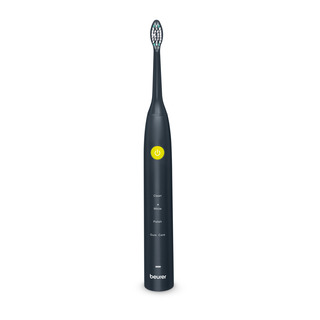Beurer elektrický sonický zubní kartáček SC 30 Jet Black