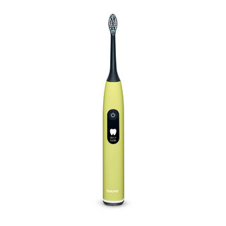 Beurer sonický kartáček SC 50 Splashy Lemon žlutý