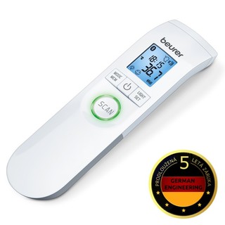 Beurer FT 95 - bezkontaktní digitální teploměr