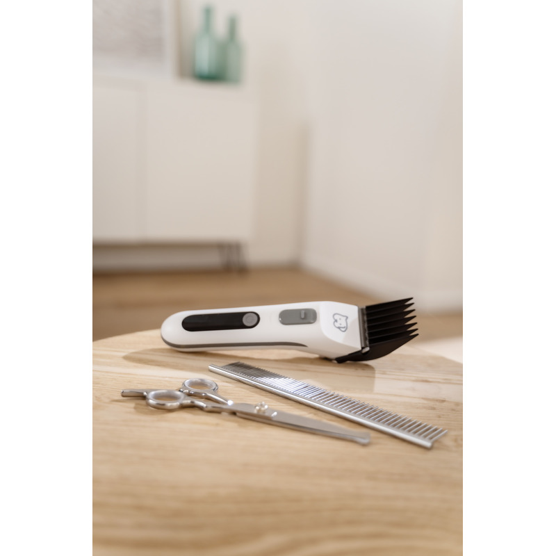 Beurer zastřihovač srsti pro psy a kočky PP 110 Fluffy