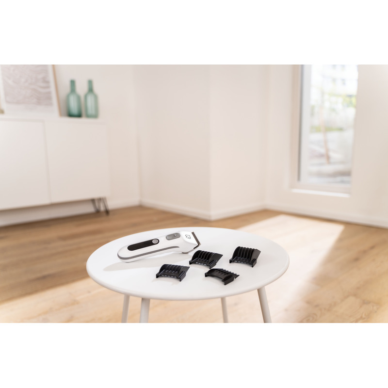 Beurer zastřihovač srsti pro psy a kočky PP 110 Fluffy