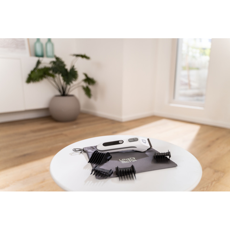 Beurer zastřihovač srsti pro psy a kočky PP 110 Fluffy