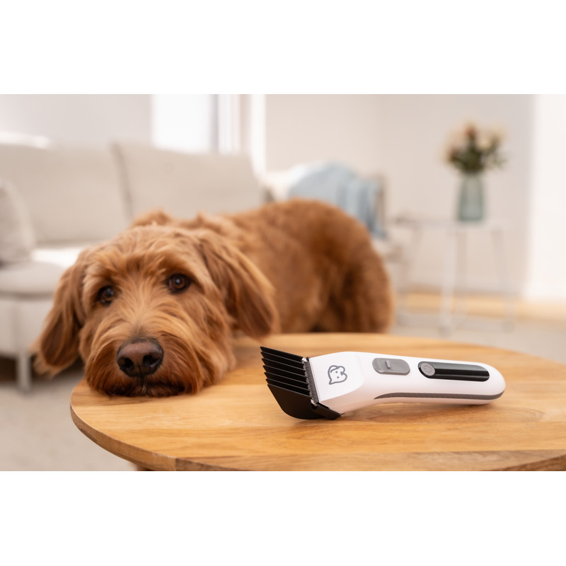 Beurer zastřihovač srsti pro psy a kočky PP 110 Fluffy