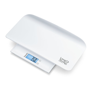 Beurer multifunkční váha pro domácí mazlíčky PP 170 Polly