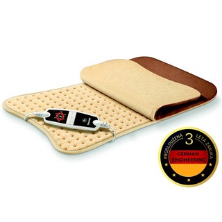 Beurer HK 115 cosy- elektrická vyhřívací dečka