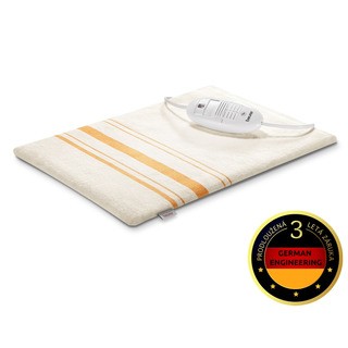 Beurer HK 25 - elektrická vyhřívací dečka