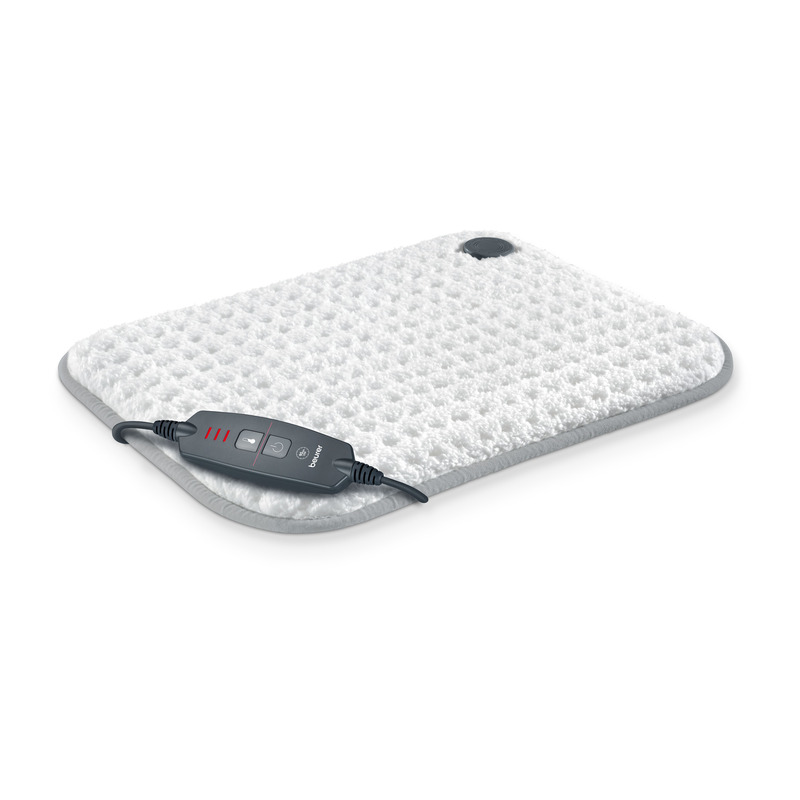 Beurer vyhřívaná dečka HK 43