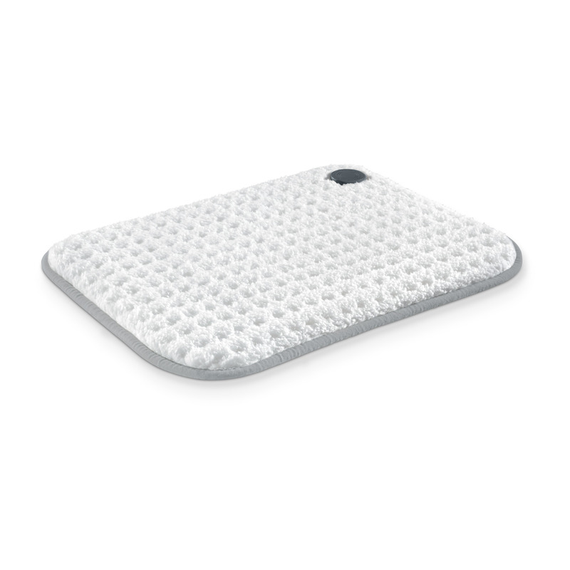 Beurer vyhřívaná dečka HK 43