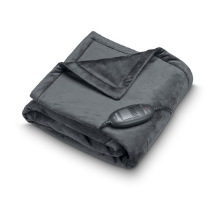 Beurer HD 74 vyhřívaná deka 150 × 130 cm