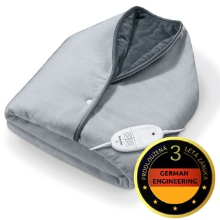 Beurer HD 50 - vyhřívací plášť