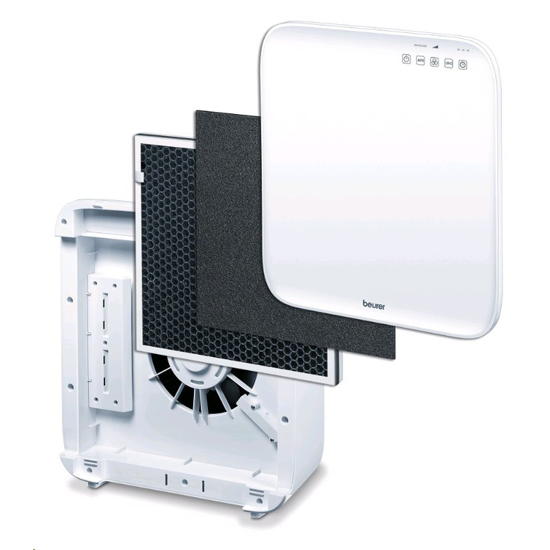 Beurer náhradní vodní filtr LR 300