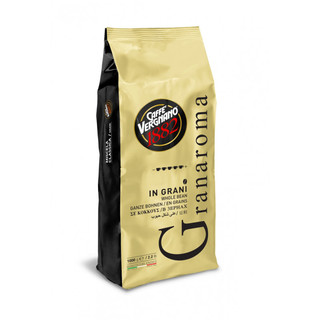 Caffé Vergnano Gran Aroma Bar zrnková káva 1kg