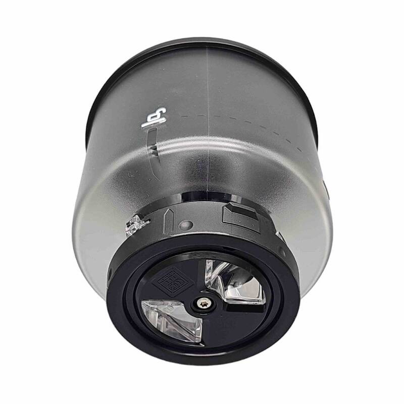 DeLonghi zásobník na kávová zrna Rivelia DLSC403 250 g