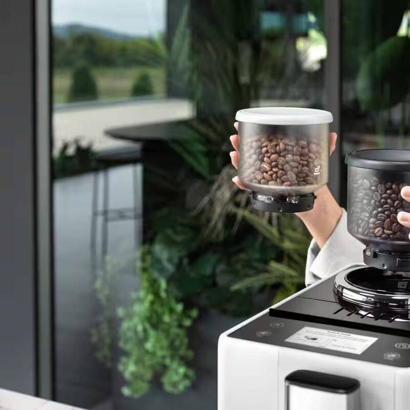 DeLonghi zásobník na kávová zrna Rivelia DLSC403 250 g