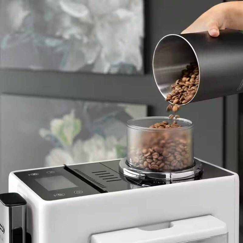 DeLonghi zásobník na kávová zrna Rivelia DLSC403 250 g