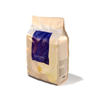 Essential Foods Estate Living Small 3 kg - kompletní krmivo pro psy (zvěřina, kuře, jehněčí)