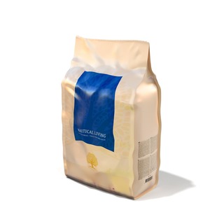 Essential Foods Nautical Living 3 kg - kompletní krmivo pro psy (losos, pstruh)