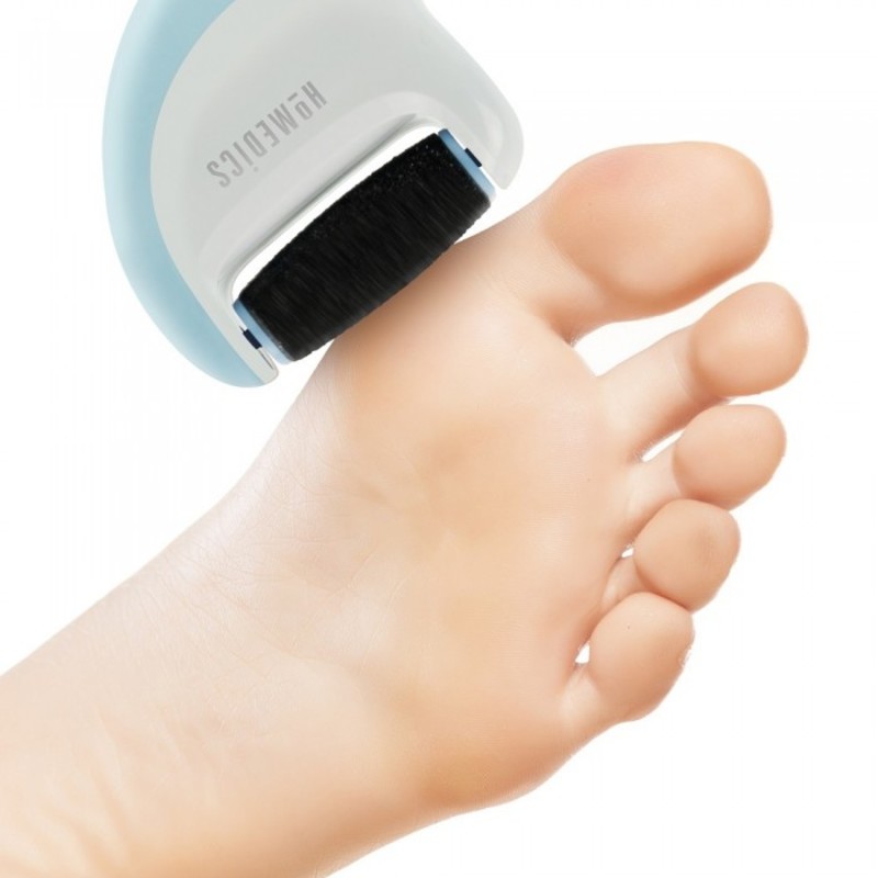 HoMedics PED-1200 odstraňovač ztvrdlé kůže