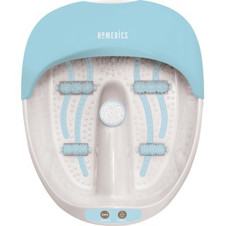 Homedics FS-150 bublinková masáž