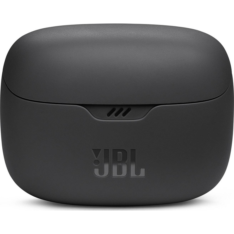 JBL Tune Beam Black bezdrátová sluchátka s ANC