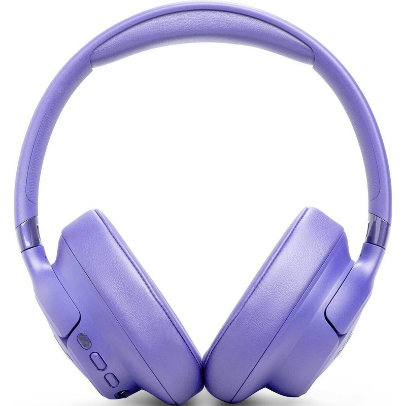 JBL Tune 780NC Lavender bezdrátová sluchátka přes uši s ANC
