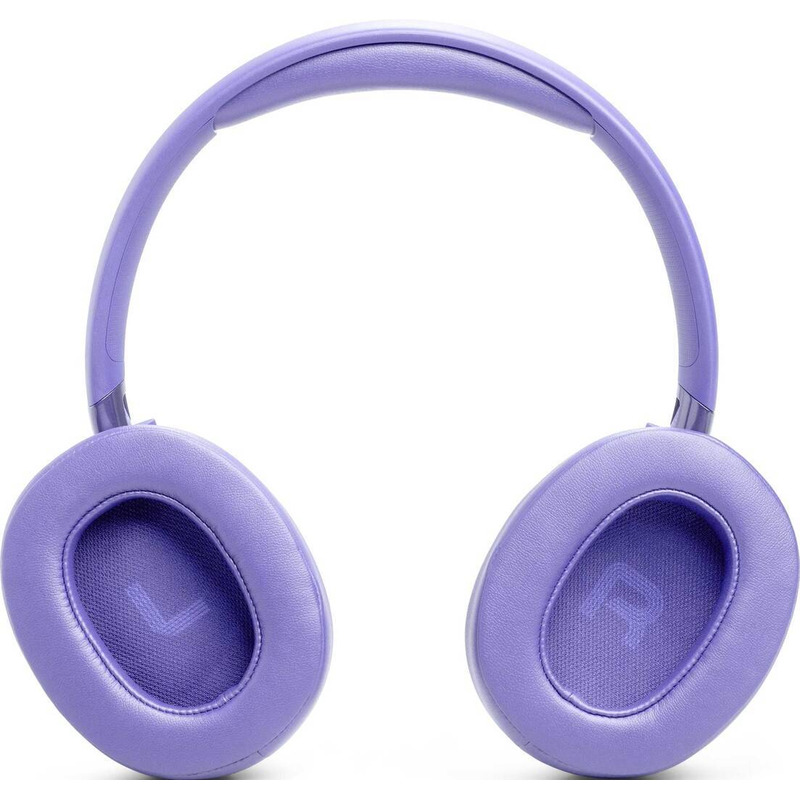 JBL Tune 780NC Lavender bezdrátová sluchátka přes uši s ANC