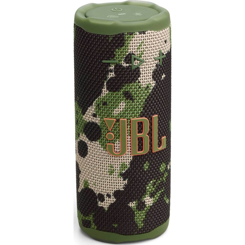 JBL Bluetooth reproduktor Grip Squad maskáčový