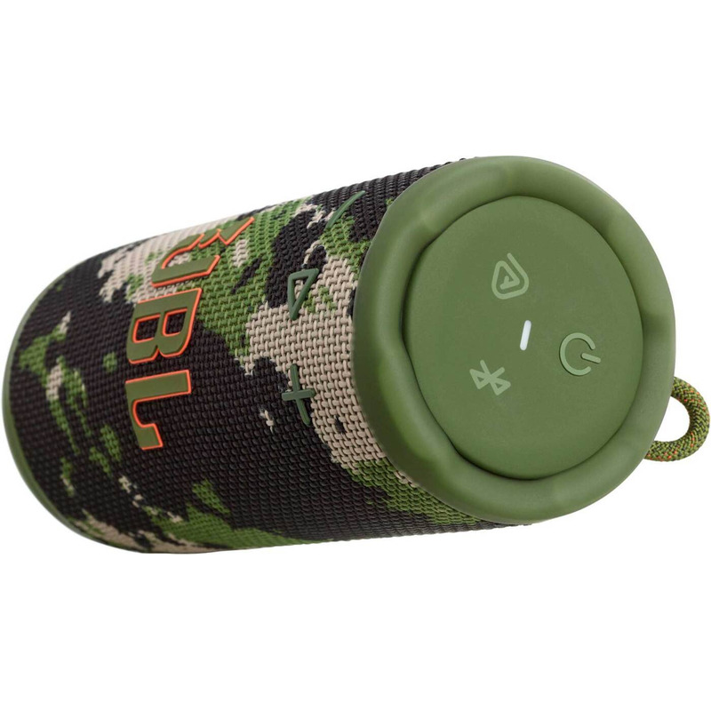 JBL Bluetooth reproduktor Grip Squad maskáčový
