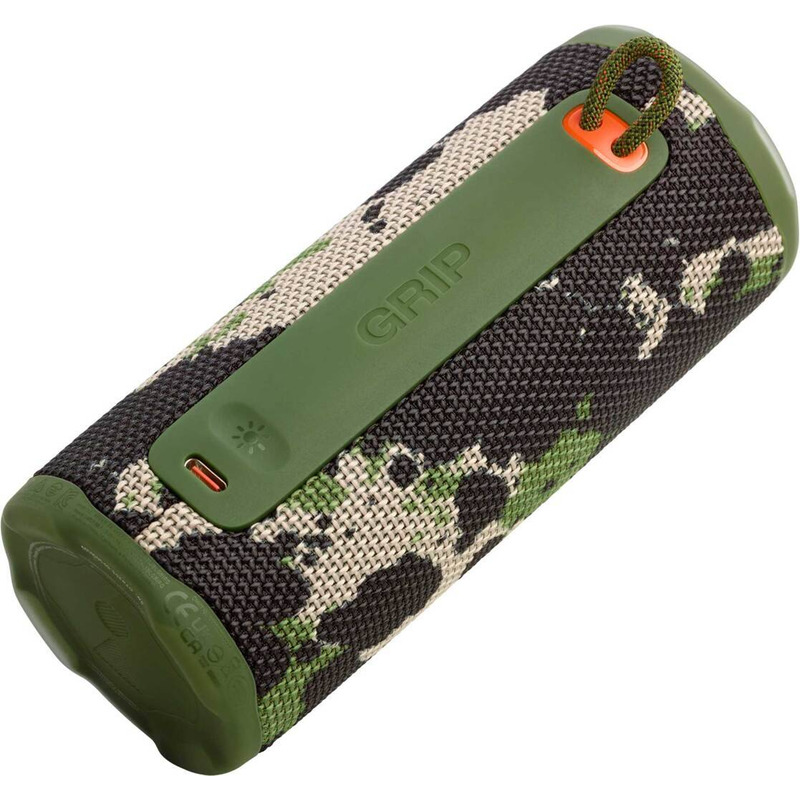 JBL Bluetooth reproduktor Grip Squad maskáčový