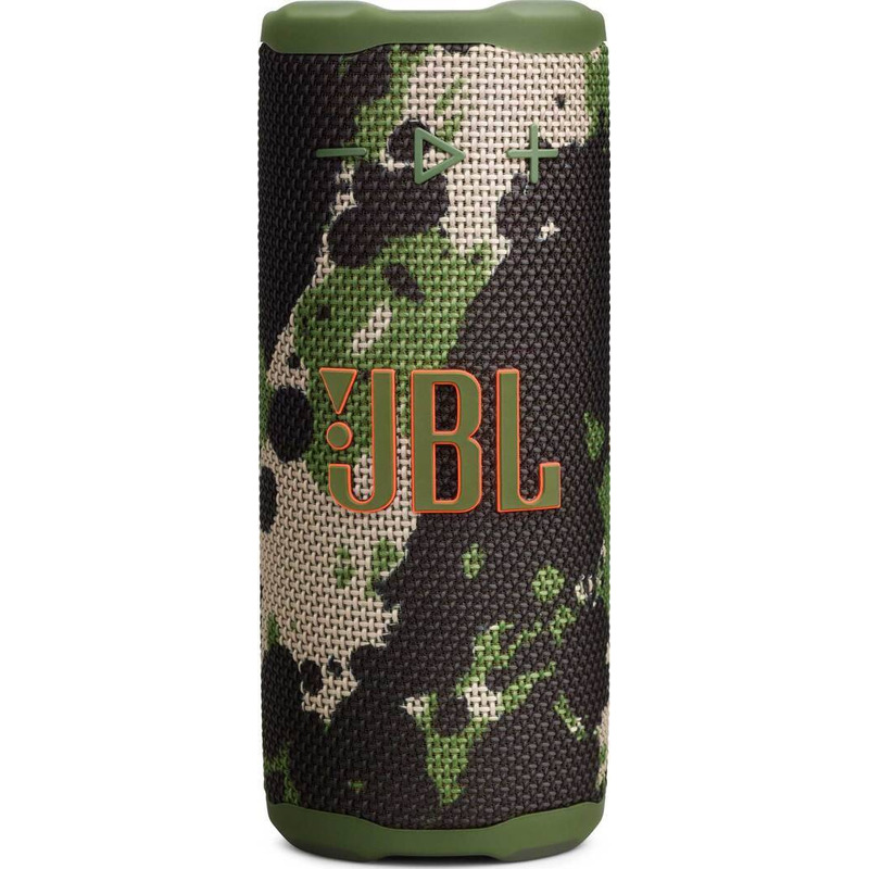 JBL Bluetooth reproduktor Grip Squad maskáčový