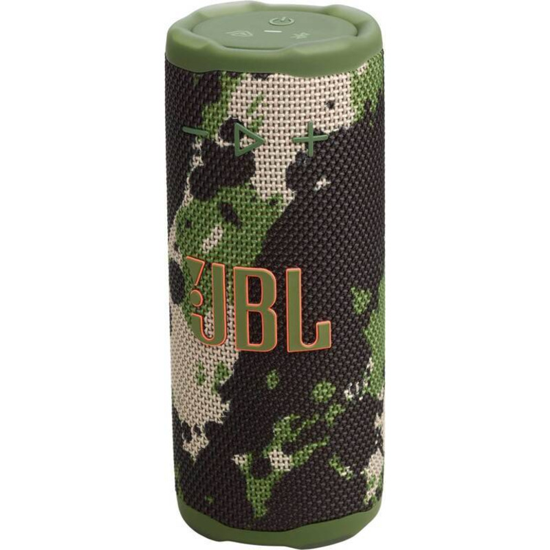 JBL Bluetooth reproduktor Grip Squad maskáčový
