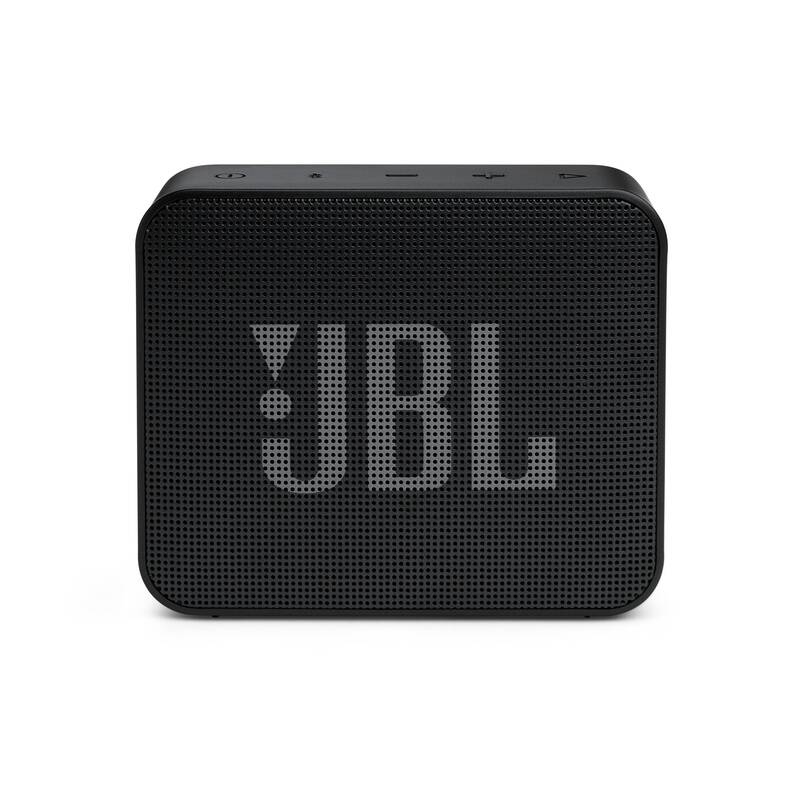 JBL přenosný Bluetooth reproduktor GO Essential 2 černý