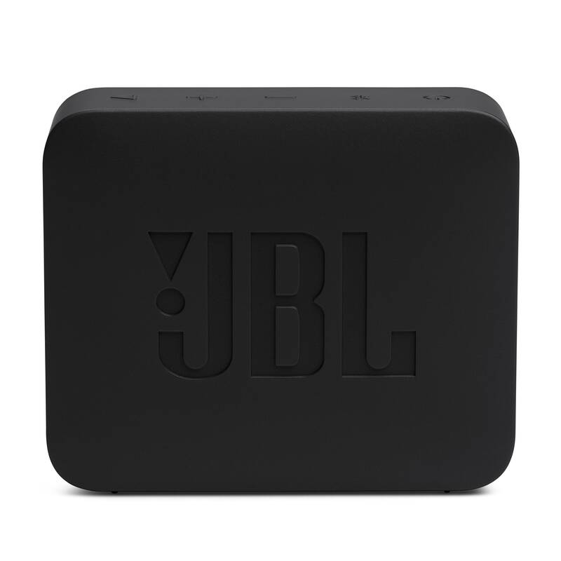 JBL přenosný Bluetooth reproduktor GO Essential 2 černý