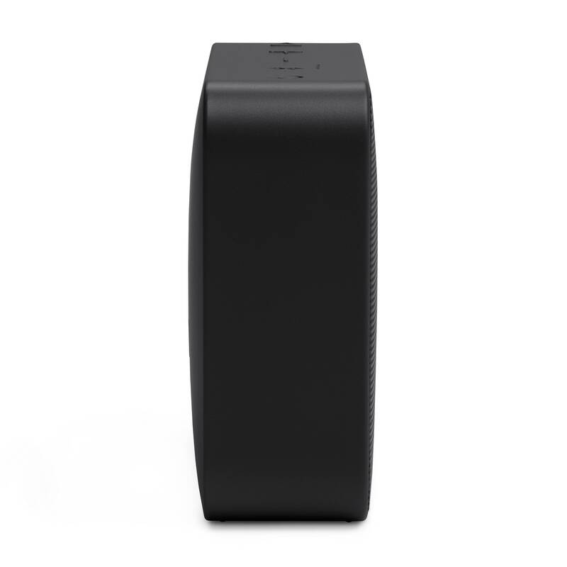 JBL přenosný Bluetooth reproduktor GO Essential 2 černý
