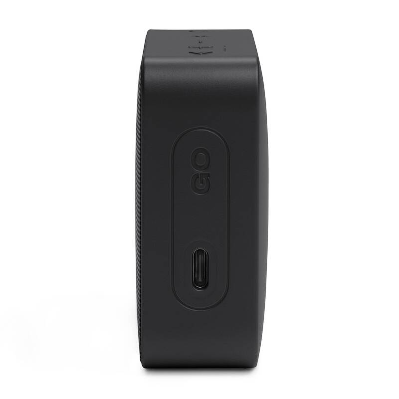 JBL přenosný Bluetooth reproduktor GO Essential 2 černý