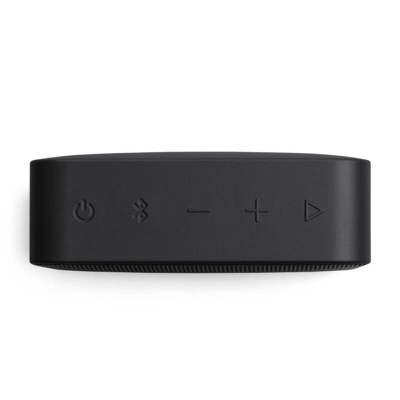 JBL přenosný Bluetooth reproduktor GO Essential 2 černý