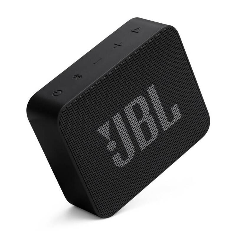 JBL přenosný Bluetooth reproduktor GO Essential 2 černý