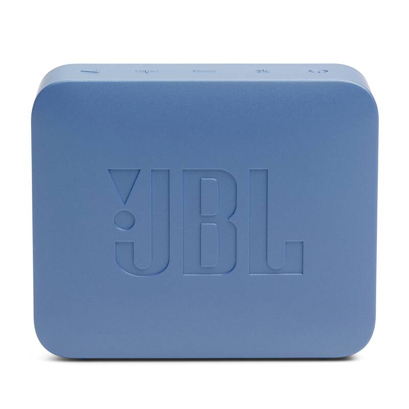 JBL přenosný Bluetooth reproduktor GO Essential 2 modrý