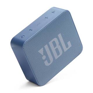 JBL přenosný Bluetooth reproduktor GO Essential 2 modrý
